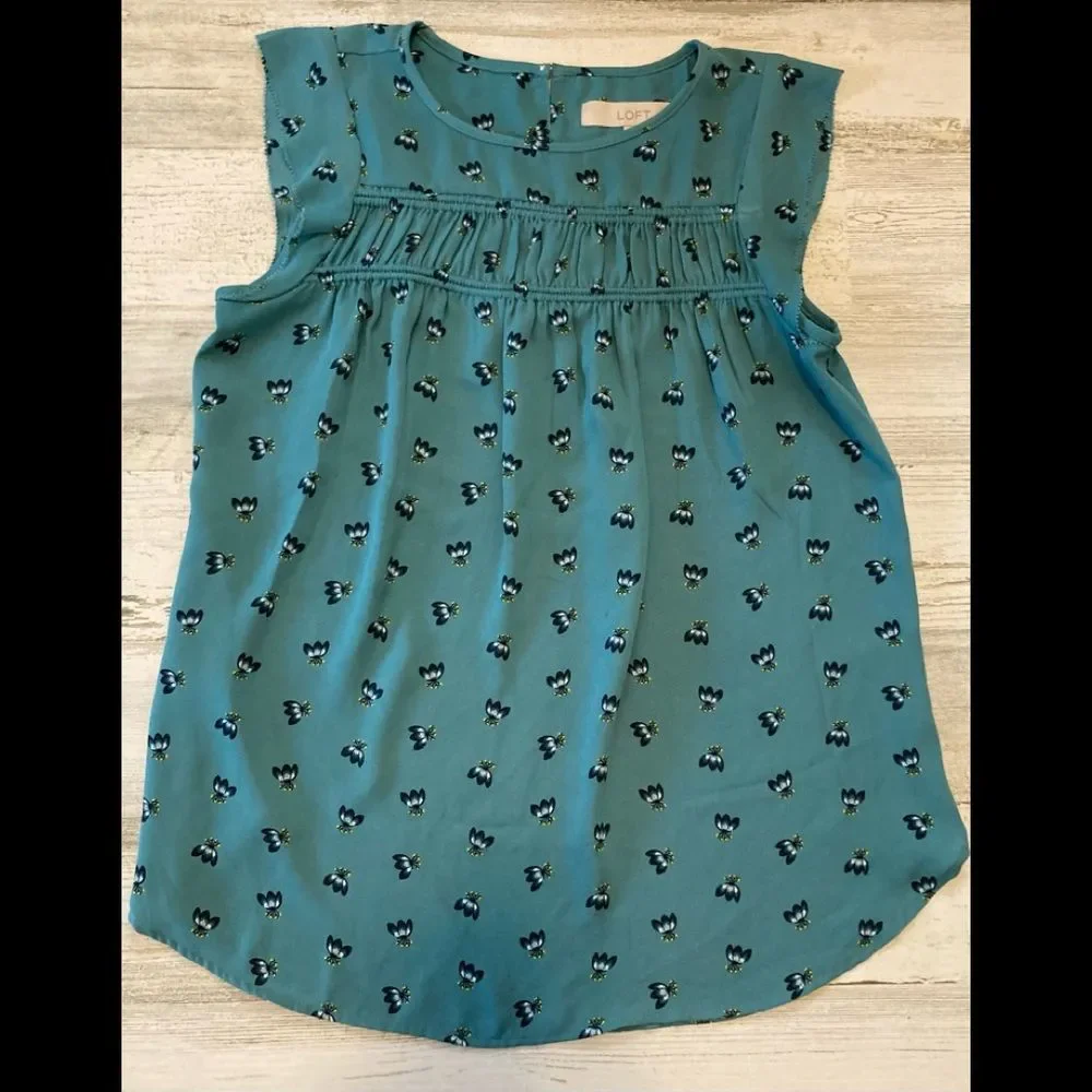 Loft Bee Top